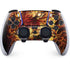 Fire Tiger by Tom Wood PlayStation PS5 Skins